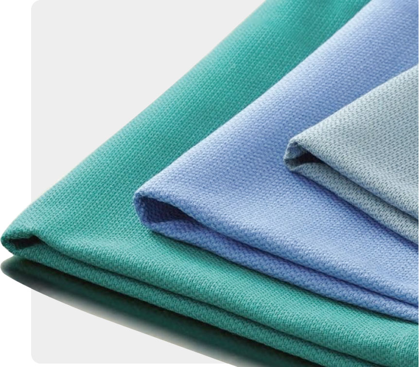 Suzhou Wolamful Fish Textile Co., Ltd.