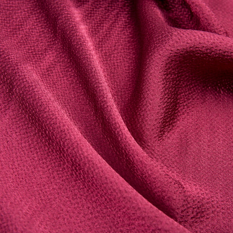 5075 Bubble Crepe Fabric