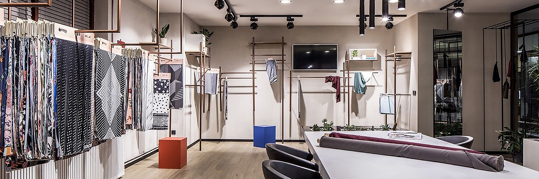 Suzhou Wolamful Fish Textile Co., Ltd.