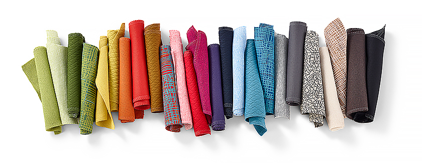 Suzhou Wolamful Fish Textile Co., Ltd.