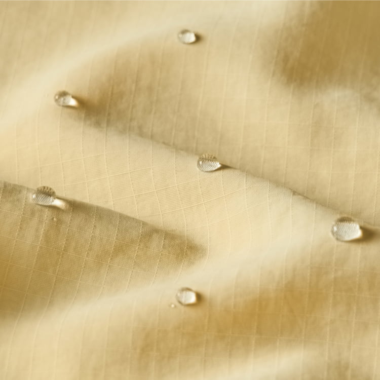 Suzhou Wolamful Fish Textile Co., Ltd.